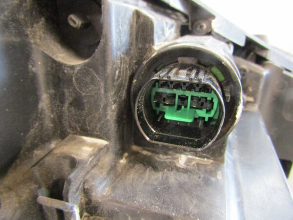 KOPLAMP HYUNDAI TUCSON 3 III FACELIFT FULL LED LH LINKS 92101D7700 A1551/5K/11C