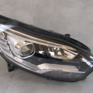 Koplamp Renault Scenic 4 IV 16-22 Standaard Glas Rechts 260101685R A1582/F189