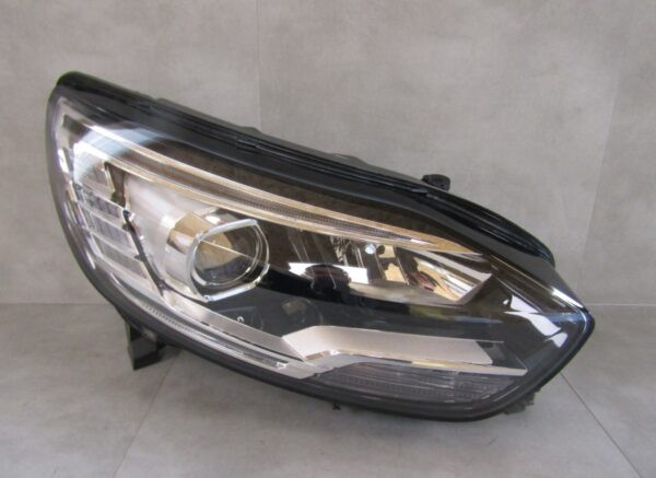 Koplamp Renault Scenic 4 IV 16-22 Standaard Glas Rechts 260101685R A1582/F189