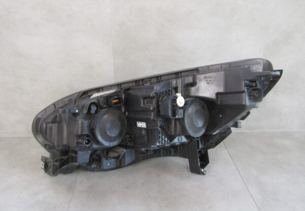 Koplamp Renault Scenic 4 IV 16-22 Standaard Glas Rechts 260101685R A1582/F189