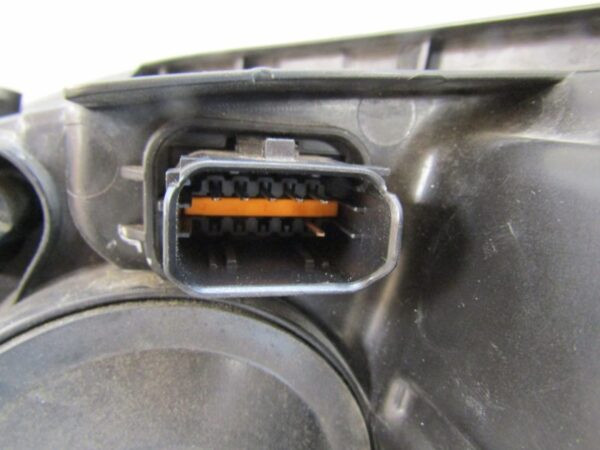 Koplamp Renault Scenic 4 IV 16-22 Standaard Glas Rechts 260101685R A1582/F189