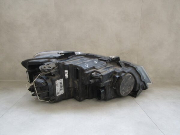 Koplamp VOLKSWAGEN POLO 5 V 6R STANDAARD 09-14 LH LINKS 6R1941015E S1513/A215