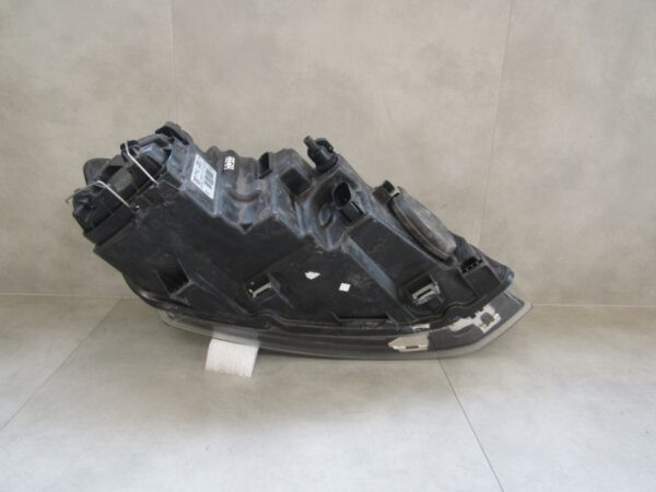 Koplamp VOLKSWAGEN POLO 5 V 6R STANDAARD 09-14 LH LINKS 6R1941015E S1513/A215