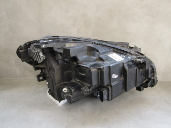 Koplamp Mercedes B-klasse W246 Full LED Performance LINKS 14-18 A2469066901 A1554/5K/16A