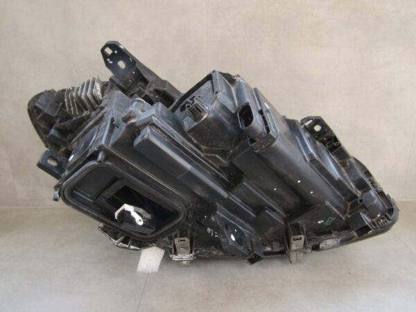 Koplamp Mercedes B-klasse W246 Full LED Performance LINKS 14-18 A2469066901 A1554/5K/16A