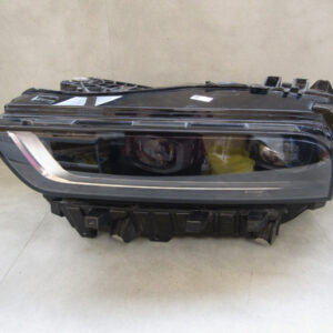 KOPLAMP BMW X7 G07 FACELIFT FULL LED-  22- LH LINKS 5A8D303 Q1310/K5 9E
