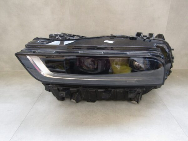 KOPLAMP BMW X7 G07 FACELIFT FULL LED-  22- LH LINKS 5A8D303 Q1310/K5 9E
