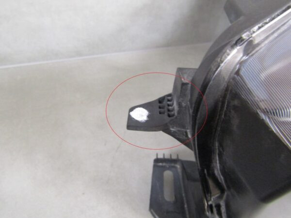 Koplamp Ford Mustang Mach-e Full LED 20- LH Links LJ8B13E015 Q1371/K4 16B