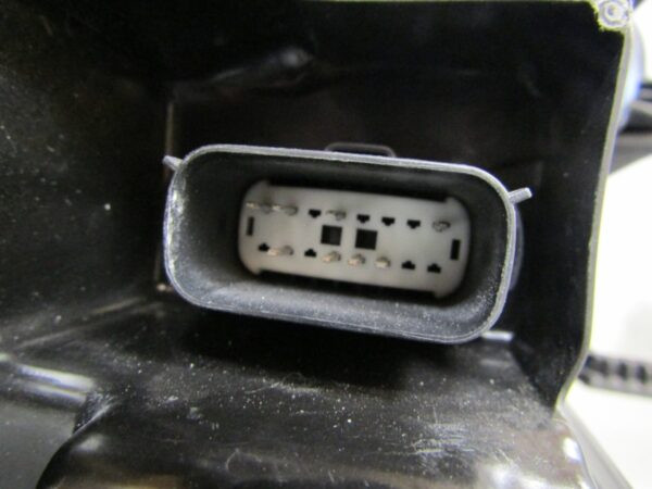 Koplamp Ford Mustang Mach-e Full LED 20- LH Links LJ8B13E015 Q1371/K4 16B