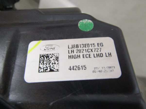 Koplamp Ford Mustang Mach-e Full LED 20- LH Links LJ8B13E015 Q1371/K4 16B