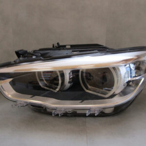 Koplamp BMW 1 F20 F21 Facelift LCI FULL LED 15-19 LH Links 7471339 Q1351/K4 1C