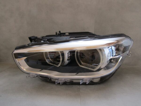 Koplamp BMW 1 F20 F21 Facelift LCI FULL LED 15-19 LH Links 7471339 Q1351/K4 1C