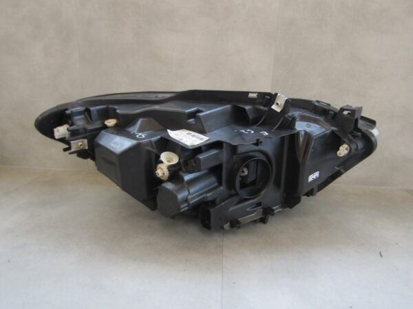 Koplamp BMW 1 F20 F21 Facelift LCI FULL LED 15-19 LH Links 7471339 Q1351/K4 1C