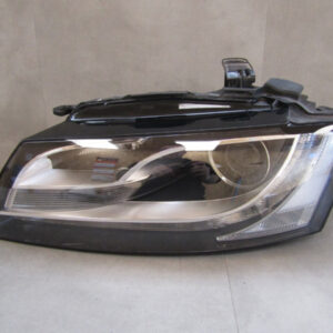 Koplamp Audi A5 8T NIET-STUURBARE XENON 07-11 LH Links 8T0941003AK Q1350/E107