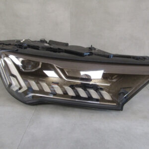 Koplamp Audi Q7 4M0 FACELIFT 19-24 FULL LED MATRIX RH RECHTS 4M0941040C Q1329/K5 7F