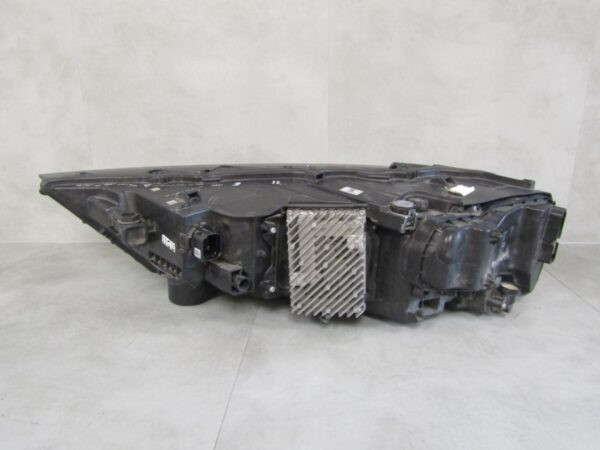 Koplamp Audi Q7 4M0 FACELIFT 19-24 FULL LED MATRIX RH RECHTS 4M0941040C Q1329/K5 7F