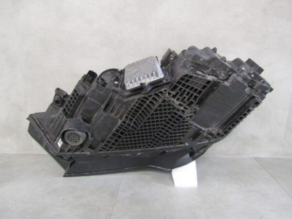 Koplamp Audi Q7 4M0 FACELIFT 19-24 FULL LED MATRIX RH RECHTS 4M0941040C Q1329/K5 7F