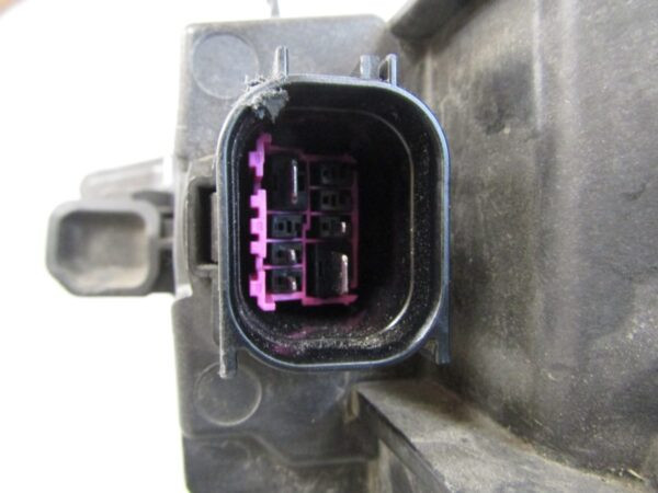 Koplamp Audi Q7 4M0 FACELIFT 19-24 FULL LED MATRIX RH RECHTS 4M0941040C Q1329/K5 7F