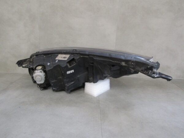 Koplamp Peugeot 508 1 I FACELIFT FULL LED 14-18 RH RECHTS 9807241680 Q1315/B215