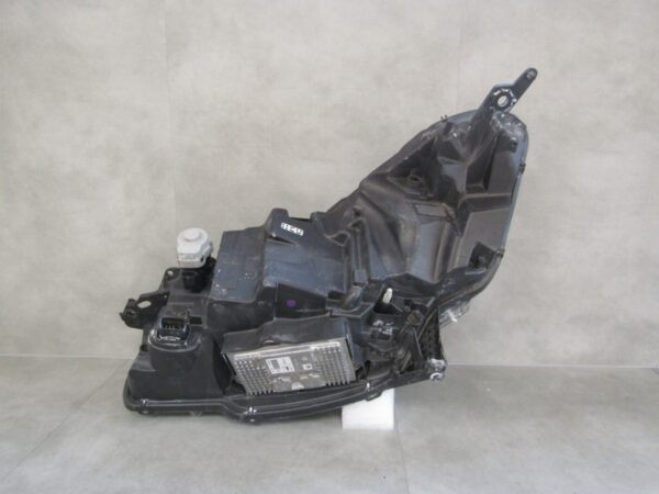 Koplamp Peugeot 508 1 I FACELIFT FULL LED 14-18 RH RECHTS 9807241680 Q1315/B215