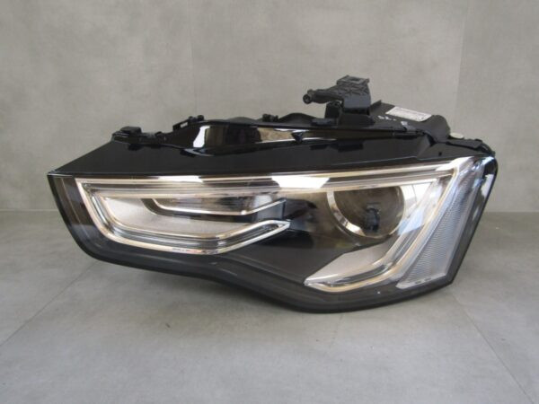 Koplamp Audi A5 8T0 FACELIFT XENON 11-16 LH LINKS 8T0941005C Q1328/F68