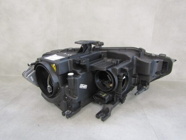 Koplamp Audi A5 8T0 FACELIFT XENON 11-16 LH LINKS 8T0941005C Q1328/F68