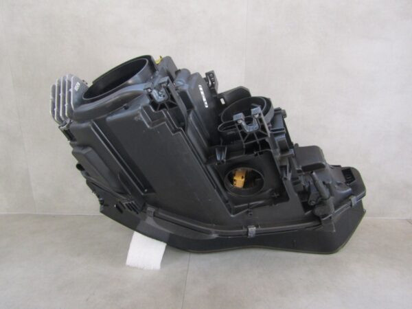 Koplamp Audi A5 8T0 FACELIFT XENON 11-16 LH LINKS 8T0941005C Q1328/F68