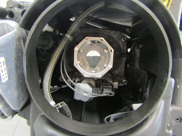 Koplamp Audi A5 8T0 FACELIFT XENON 11-16 LH LINKS 8T0941005C Q1328/F68