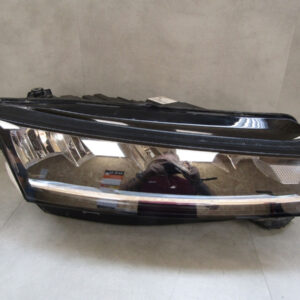 Koplamp Skoda Octavia 4 IV LED 19-24 RH RECHTS 5E4941016 Q1306/K5 5A