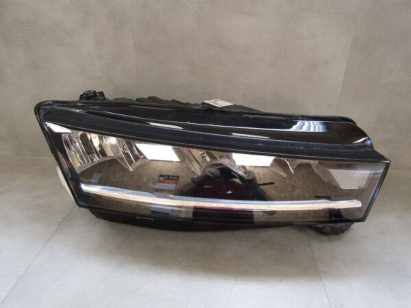 Koplamp Skoda Octavia 4 IV LED 19-24 RH RECHTS 5E4941016 Q1306/K5 5A