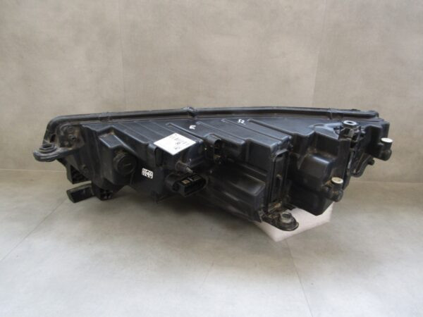 Koplamp Skoda Octavia 4 IV LED 19-24 RH RECHTS 5E4941016 Q1306/K5 5A