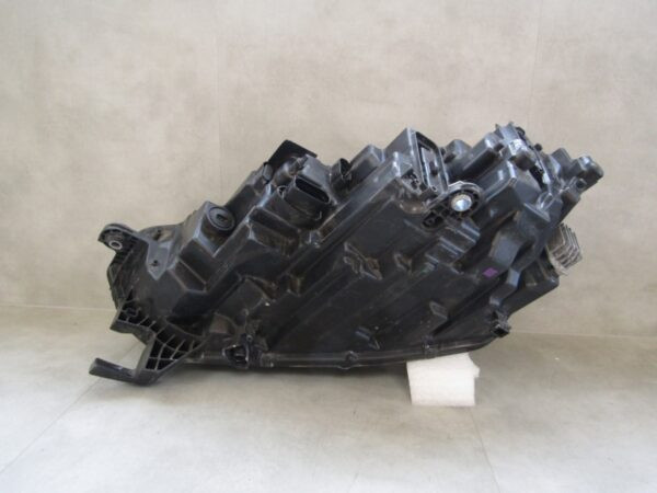 Koplamp Skoda Octavia 4 IV LED 19-24 RH RECHTS 5E4941016 Q1306/K5 5A