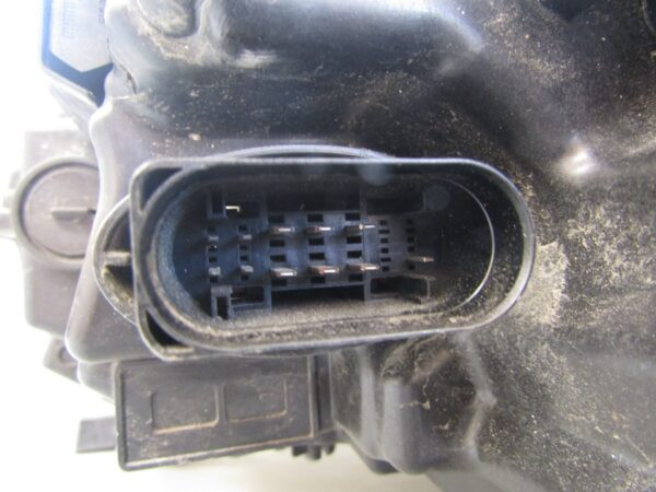 Koplamp Skoda Octavia 4 IV LED 19-24 RH RECHTS 5E4941016 Q1306/K5 5A