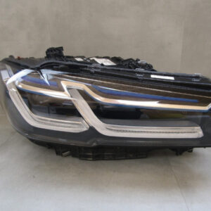 Koplamp BMW 5 SERIE G30 G31 M5 F90 FACELIFT LCI LASER 20- RH RECHTS 9850588 Q1325/K5 1C