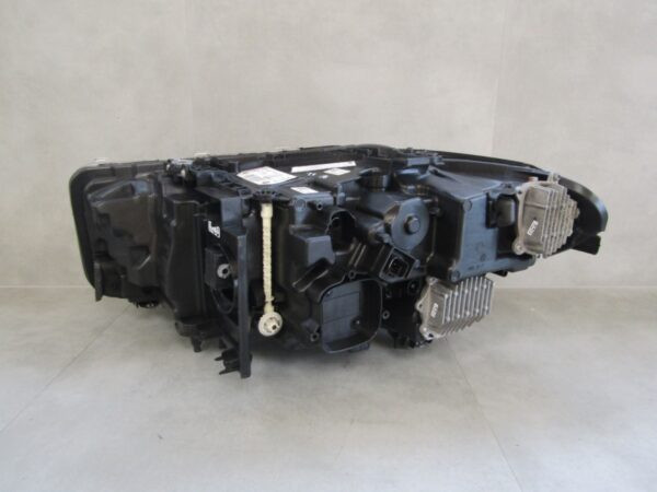 Koplamp BMW 5 SERIE G30 G31 M5 F90 FACELIFT LCI LASER 20- RH RECHTS 9850588 Q1325/K5 1C