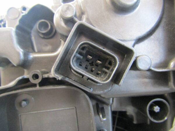 Koplamp BMW 5 SERIE G30 G31 M5 F90 FACELIFT LCI LASER 20- RH RECHTS 9850588 Q1325/K5 1C