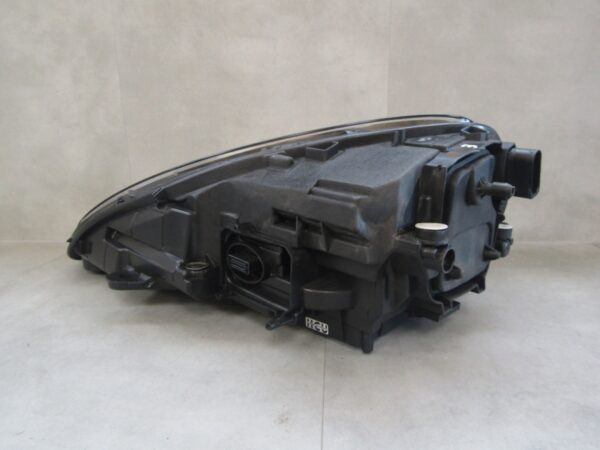 Koplamp Porsche MACAN 95B Facelift FULL LED MATRIX 18-24 RH 95B941016F Q1398/K3 2E