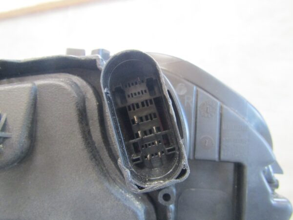 Koplamp Porsche MACAN 95B Facelift FULL LED MATRIX 18-24 RH 95B941016F Q1398/K3 2E