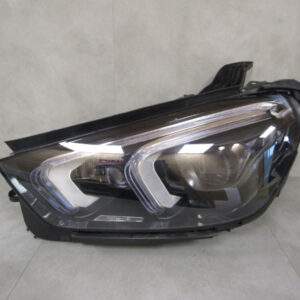 KOPLAMP Mercedes GLE W167 V167 FULL LED MULTIBEAM 19-23 LH LINKS A1679064708 Q1302/K4 11C