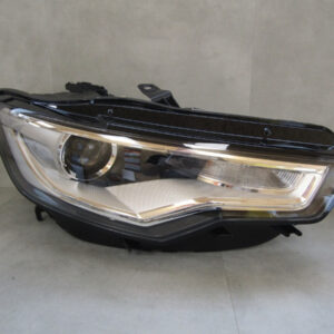 Koplamp Audi A6 C7 4G0 XENON 10-14 RH RECHTS 4G0941754E Q1327/E68