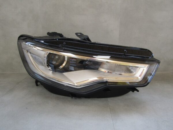 Koplamp Audi A6 C7 4G0 XENON 10-14 RH RECHTS 4G0941754E Q1327/E68