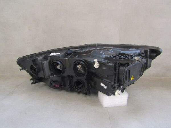 Koplamp Audi A6 C7 4G0 XENON 10-14 RH RECHTS 4G0941754E Q1327/E68