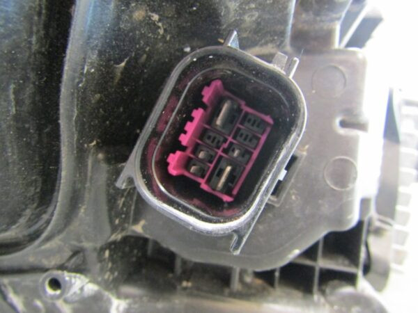 Koplamp Audi A6 C8 FULL LED 18- LH LINKS 4K0941039 Q1299/K4 5D