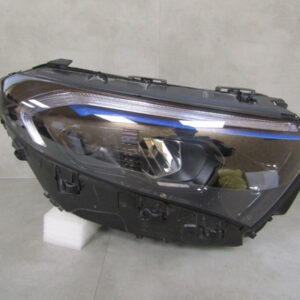 Koplamp Mercedes W243 EQA EQB  Full LED Performance 21- RH A2439062801 Q1373/K4 14F