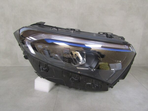 Koplamp Mercedes W243 EQA EQB  Full LED Performance 21- RH A2439062801 Q1373/K4 14F