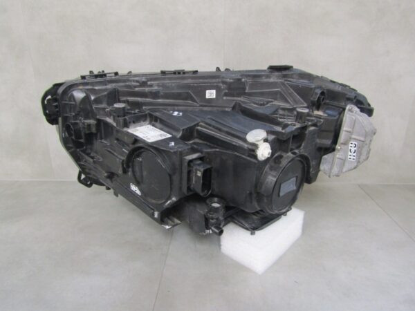Koplamp Mercedes W243 EQA EQB  Full LED Performance 21- RH A2439062801 Q1373/K4 14F