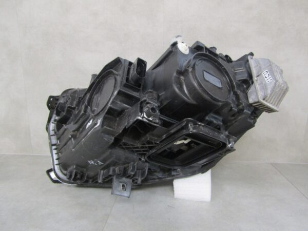 Koplamp Mercedes W243 EQA EQB  Full LED Performance 21- RH A2439062801 Q1373/K4 14F