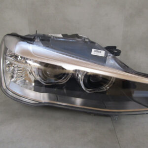 Koplamp BMW X3 F25 Facelift LCI XENON DRAAIEND 14-17 RH Rechts 7410836 Q1339/B101