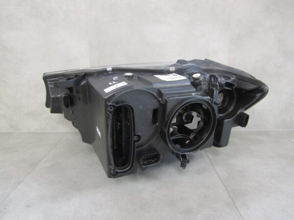 Koplamp BMW X3 F25 Facelift LCI XENON DRAAIEND 14-17 RH Rechts 7410836 Q1339/B101