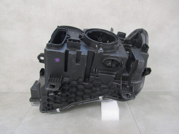 Koplamp BMW X3 F25 Facelift LCI XENON DRAAIEND 14-17 RH Rechts 7410836 Q1339/B101